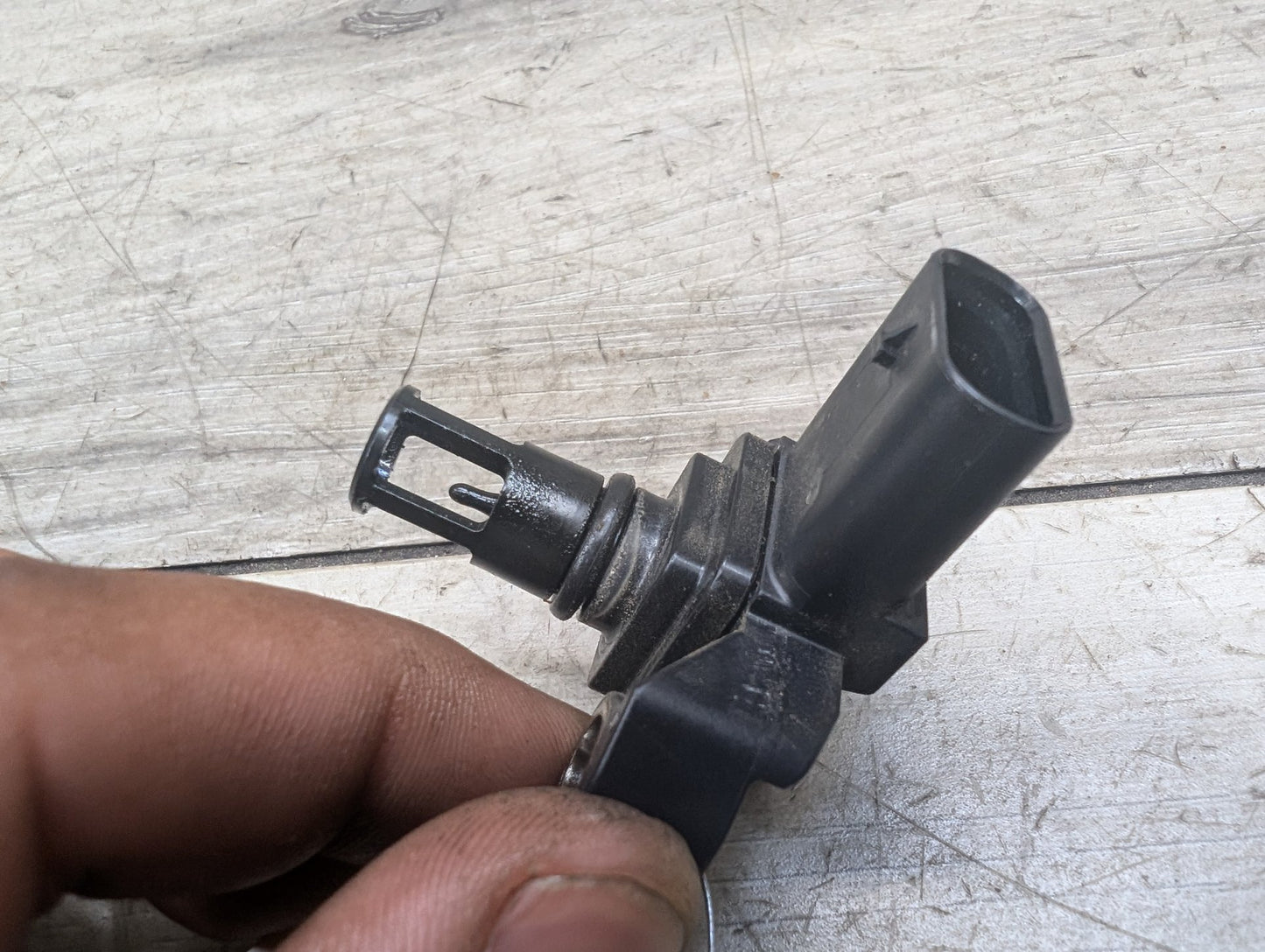2018 - 2024 BMW X3 G01 Manifold Absolute Pressure (MAP) Sensor 8637900
