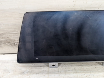 17-20 OEM BMW F90 M5 G30 G32 Central Information Display Screen 10.25" NBT