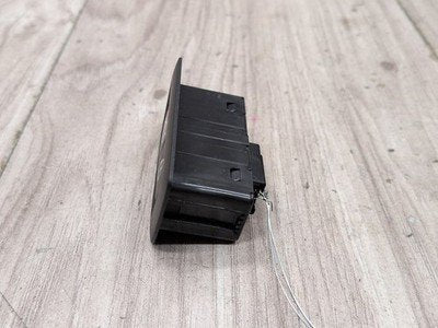 2014-2018 BMW X5 F85 Liftgate Trunk Lid Lock Unlock Switch 9275121 OEM