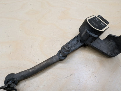 2007-2013 BMW 335i E93 Suspension Height Level Sensor 6778813