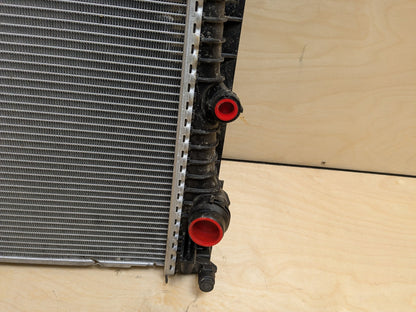 2018 - 2024 BMW X3 G01 Cooling Radiator 8642743 B46B20O1