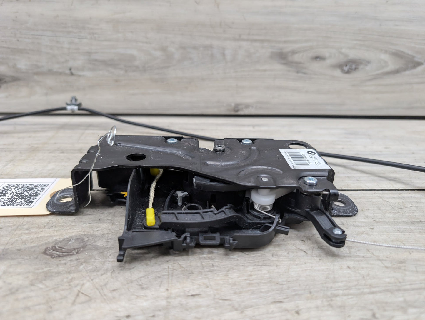 OEM BMW F44 F90 G20 G22 G26 G30 G42 G80 G82 Trunk Lid Latch Lock Opener Actuator