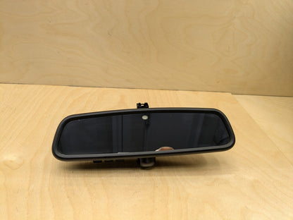 OEM BMW F02* F06 F12 F13 F15 F25 F85 X5 Auto Dim Rear View Mirror EC/ LED/ GTO