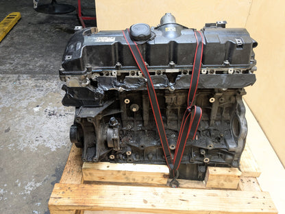 *CORE* OEM BMW E88 E90 E92 E93 N51 Engine Motor Block N51B30A RWD