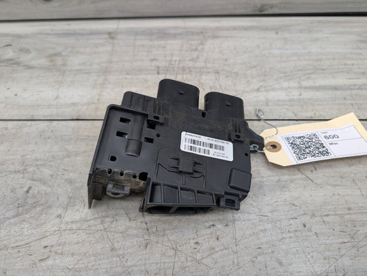 2011 - 2017 BMW X3 F25 Battery Positive Fuse Terminal Cable 9227458 N55B30M0