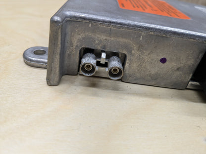 2009-2011 Mercedes-Benz SLK-Class R171 Antenna Telematics Module A2048202085