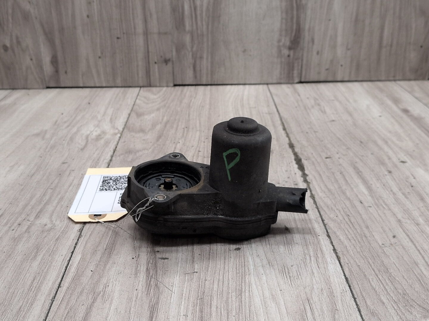 2008-2017 Audi S5 8T Rear Left or Right Brake Caliper Actuator 32335478