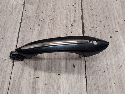 OEM BMW F02 F06 F10 F13 M5 M6 FRONT Left Driver Door Handle COMFORT ACCESS