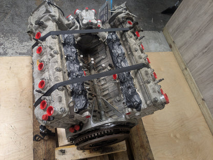 *CORE 06-10 BMW E60 M5 E63 M6 V10 S85 5.0L ENGINE MOTOR OEM CORE*