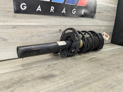 18-24 OEM BMW G01 G02 X3 X4 30i 30iX Front Left Driver Side Strut Shock Absorber