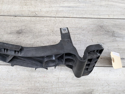 08-13 BMW E82 E88 128 135 Right Passenger Headlight Arm Bracket Support Mount