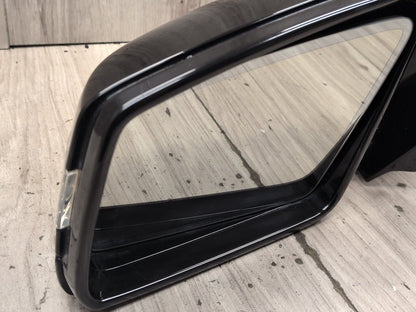 10-13 Mercedes-Benz E550 W212 Front Left Driver Side Mirror Assembly