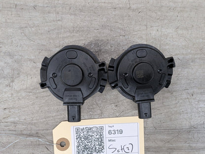 2017-2023 BMW G30 530i B46B20O0 VVT Variable Valve Timing Actuator 7614288