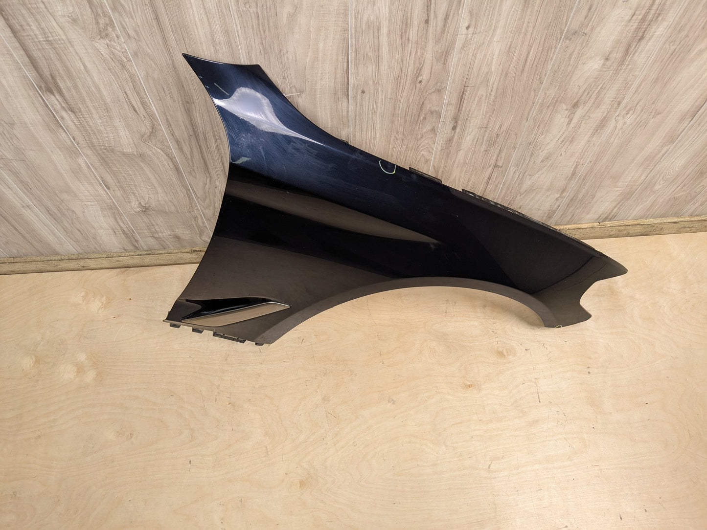 17-23 OEM BMW G30 G31 530 540 M550 Front Right Passenger Fender Panel