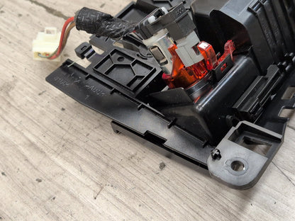 2010-2016 Audi S4 B8 - Center Console Ashtray Ash Tray PN: 8K0857951
