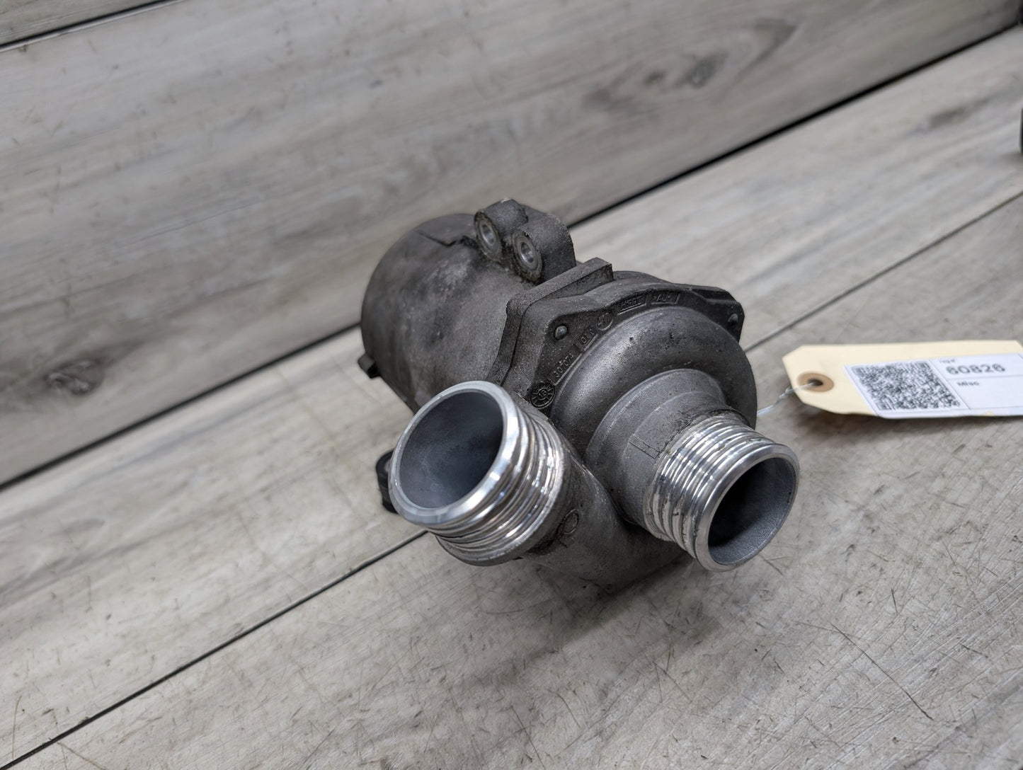 OEM BMW E70 E82 E84 E88 E90 E92 E93 Engine N51 N52 Auxiliary Electric Water Pump