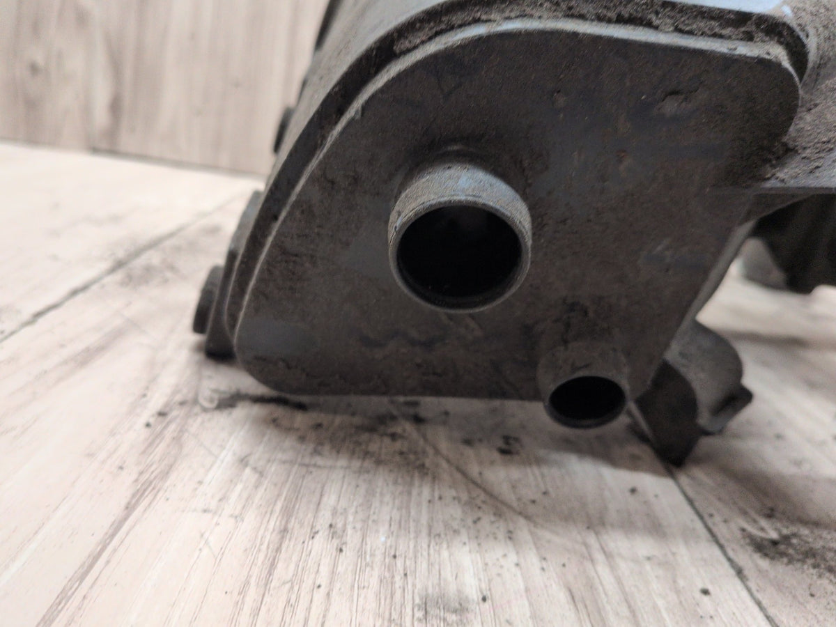 2011-2016 BMW M5 F10 Fuel Vapor Charcoal Canister 7347621 OEM