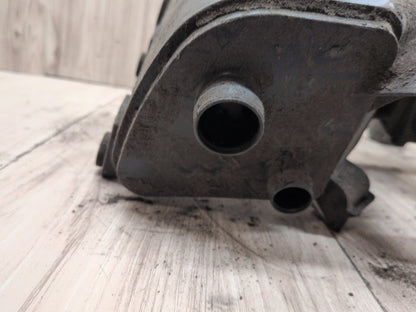 2011-2016 BMW M5 F10 Fuel Vapor Charcoal Canister 7347621 OEM