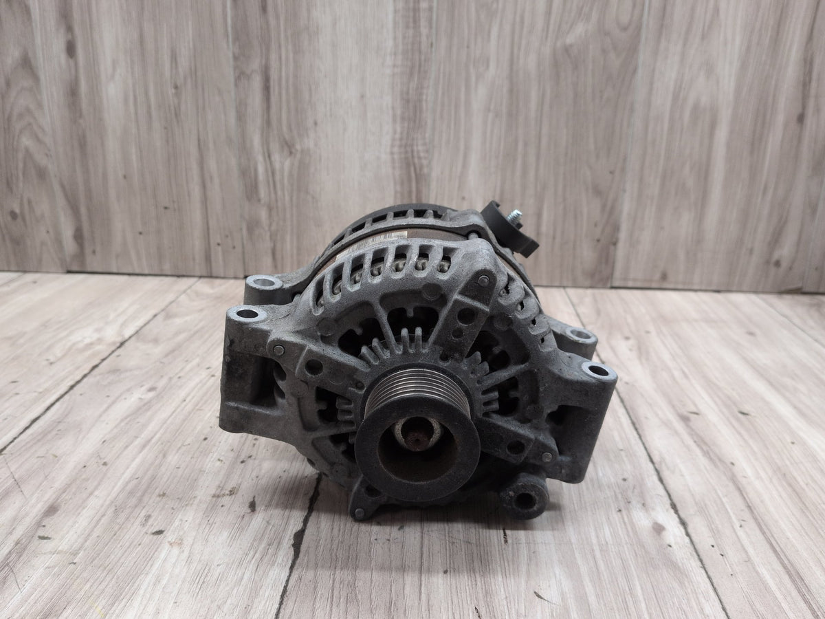 OEM BMW F06 F10 F15 F85 F86 X5 M5 Charging Alternator Generator 210A N63T S63T