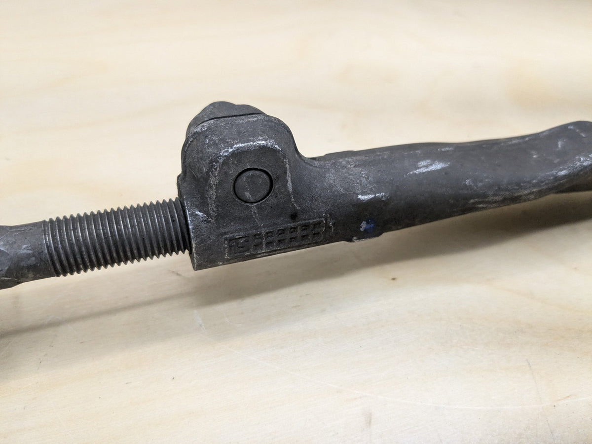 16-20 OEM BMW G30 G12 530 540 M550 740 750 Front Right Passenger Side Tie Rod