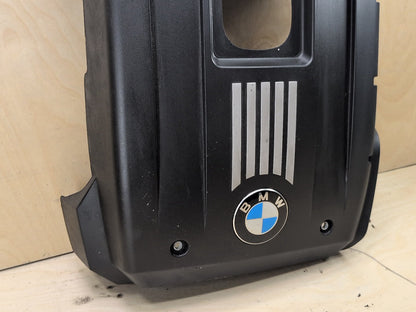 2006-2011 BMW E90 328i N52B30 Engine Cover 7575032
