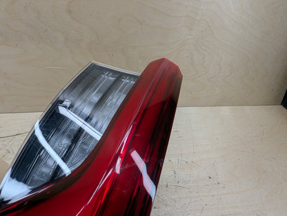 2019-2026 BMW 330i G20 Rear Left Driver Outer Tail Light 7420451 OEM