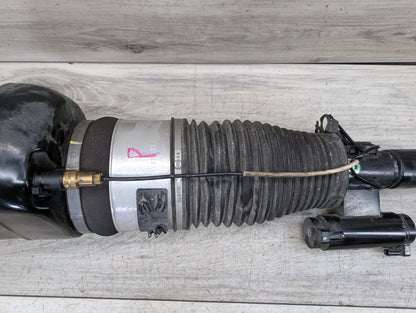 16-22 OEM BMW G11 G12 740iX 745eX 750iX B7 FRONT Right Passenger Air Shock Strut