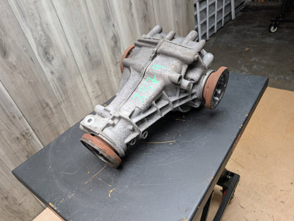 2009 - 2017 Audi Q5 8R Rear Axle Carrier Differential  EA888