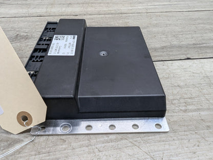 16-19 OEM BMW G11 G12 740 750 Active Air Suspension VDP Control Module Unit