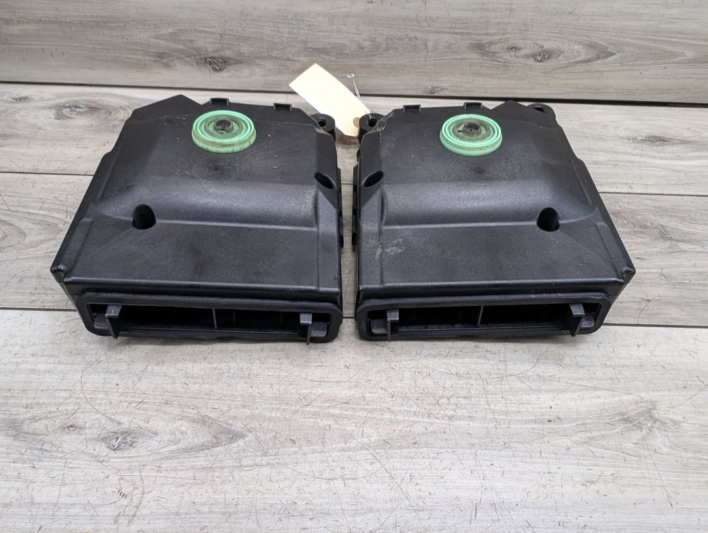 2011 BMW 328i E90 Left Right Seat Speaker Subwoofer SET 9143144