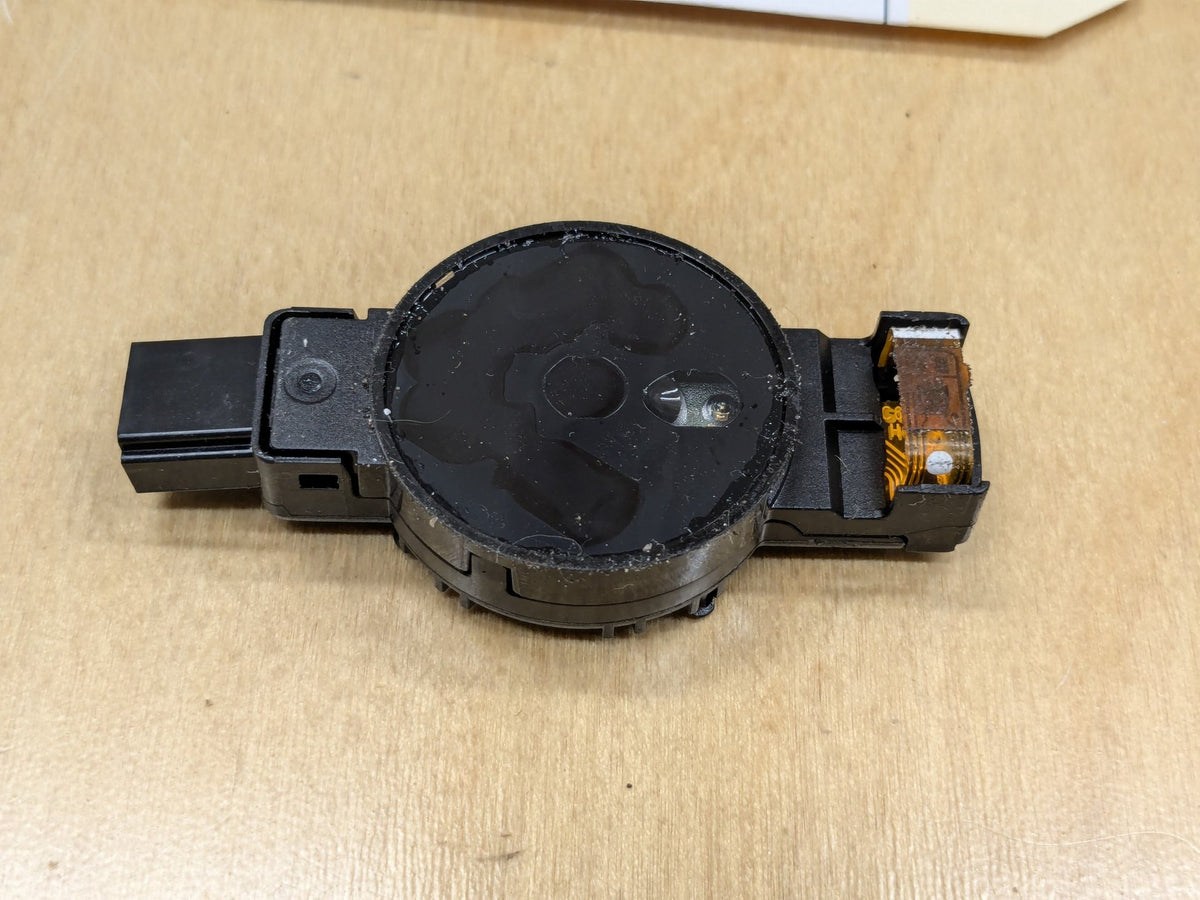 2022-2026 BMW 430i G26 Rain Light Sensor (RLS) Module 9873610 OEM