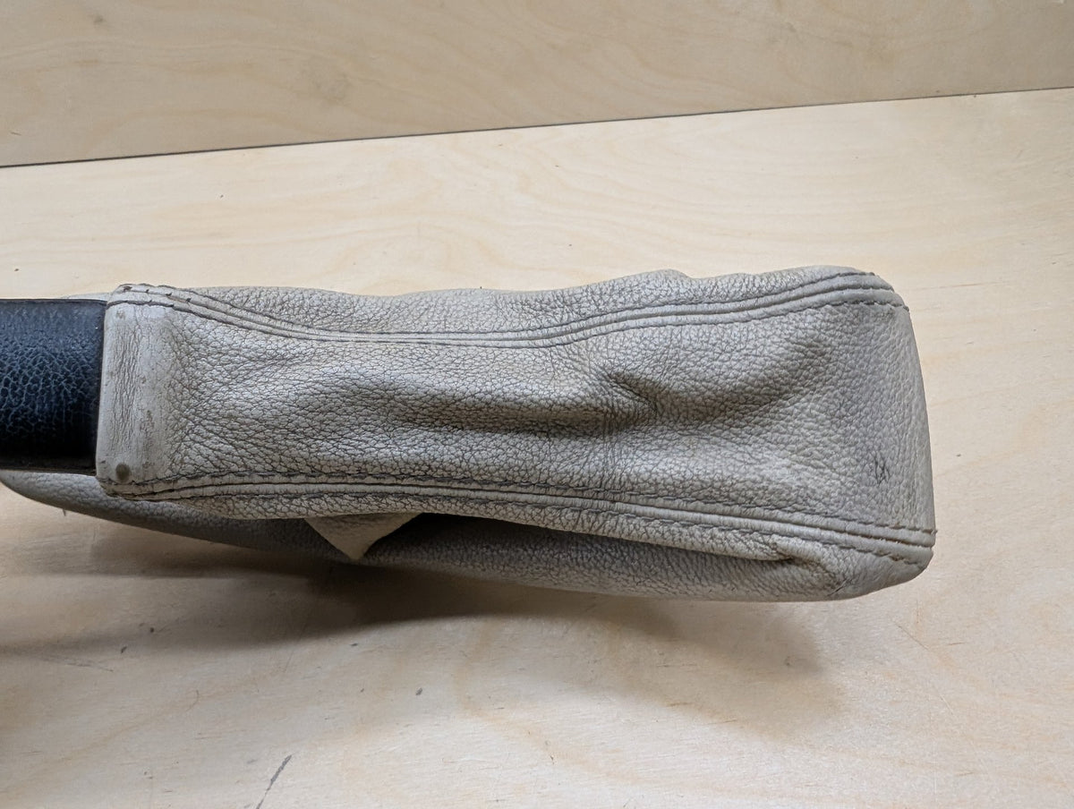 2007-2013 BMW 328i E93 Emergency Handle Brake Cover w/ Boot 6951561 OEM