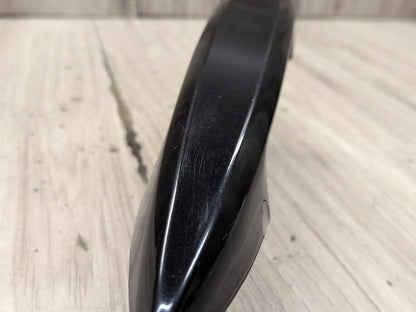 OEM BMW F15 F16 F85 F86 X5 X6 Left Driver Door Handle COMFORT ACCESS Black 416