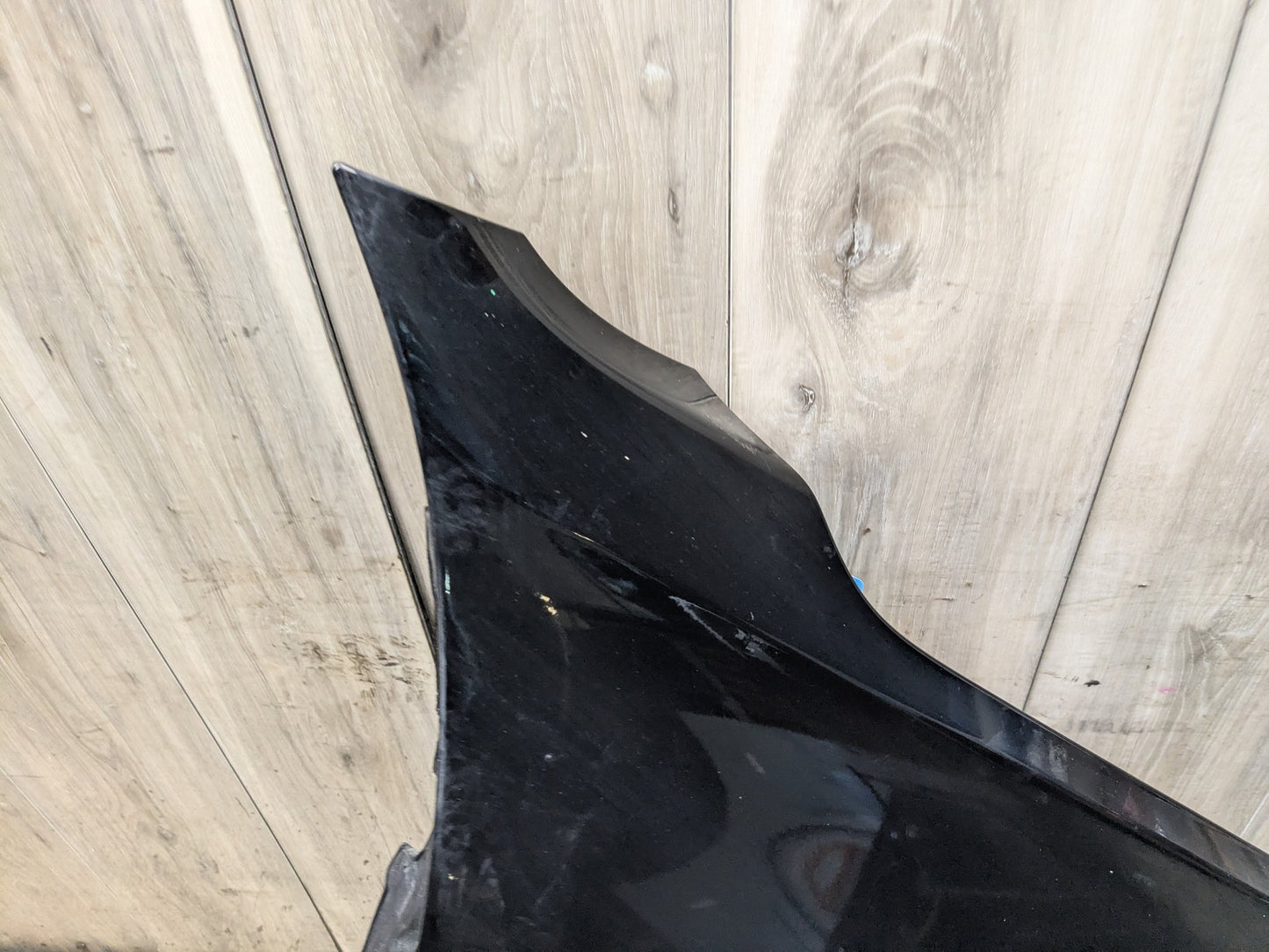 14-18 OEM BMW F15 X5 Front Right Passenger Side Fender Panel