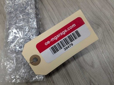 19-25 OEM BMW G29 Z4 AM FM Radio Antenna Amplifier Signal Booster