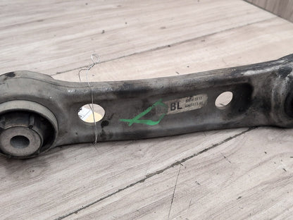 2017-2023 BMW M550i xDrive G30 Front Left Driver Lower Control Arms Wishbone SET 6861173