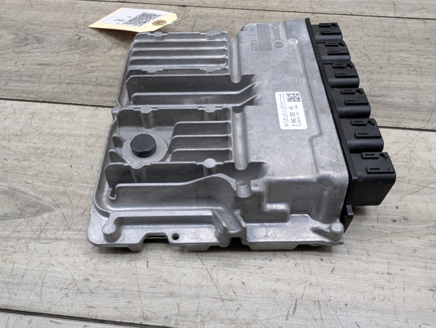 OEM BMW F44 G01 G20 G22 G23 G30 330 430 530 X3 ECU DME Engine B46 Computer Unit