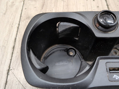 OEM BMW G20 G22 G26 G42 G80 G82 M3 Center Console Cup Holder Storage Compartment
