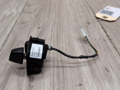 2014 - 2018 BMW X5 F85 Steering Wheel Column Adjustment Switch 9267367 S63B44T2
