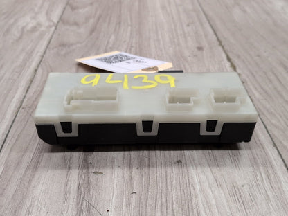 OEM BMW F36 F15 F85 F16 F86 Trunk Tailgate Decklid Function Control Module