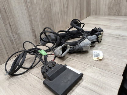 2014 - 2018 BMW X5 F15 Misc  N63B44O1