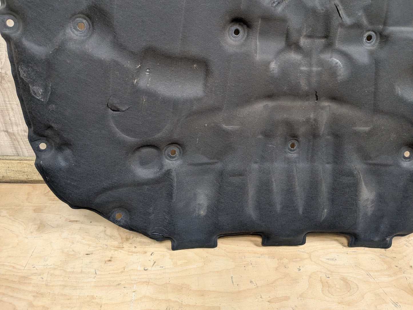 2012-2018 BMW M6 F06 - PN: 8050535