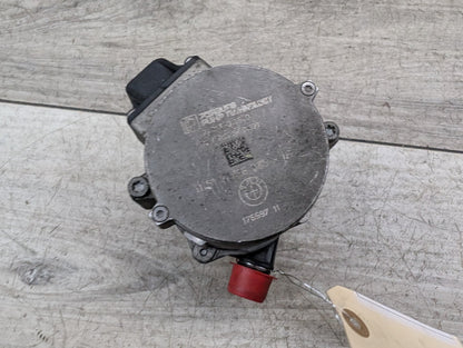 OEM BMW E70 F02 F06 F10 F15 F16 X5 Engine N63 S63 Auxiliary Coolant Water Pump