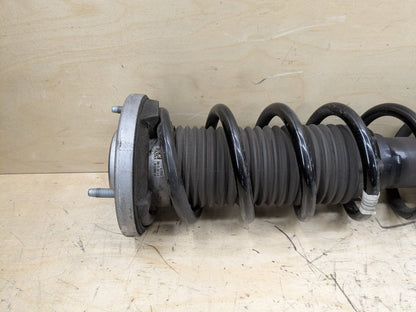 17-23 OEM BMW G30 M550 Rear Right Passenger Side Spring Strut Shock Absorber VDC