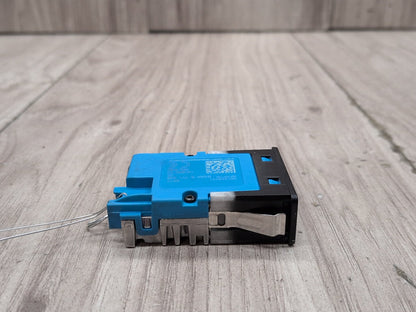 OEM BMW F44 F48 F97 G01 G05 G12 G20 G30 G80 USB Dual Type C Charger Port Socket