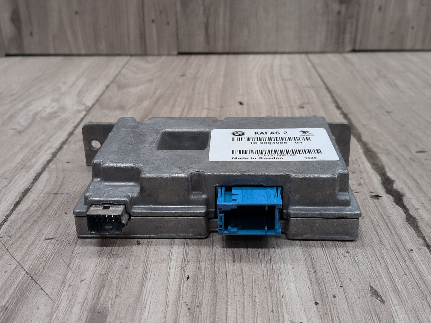 OEM BMW F15 F16 F25 F26 X3 X4 X5 X6 Kafas 2 Lane Departure Camera Control Module