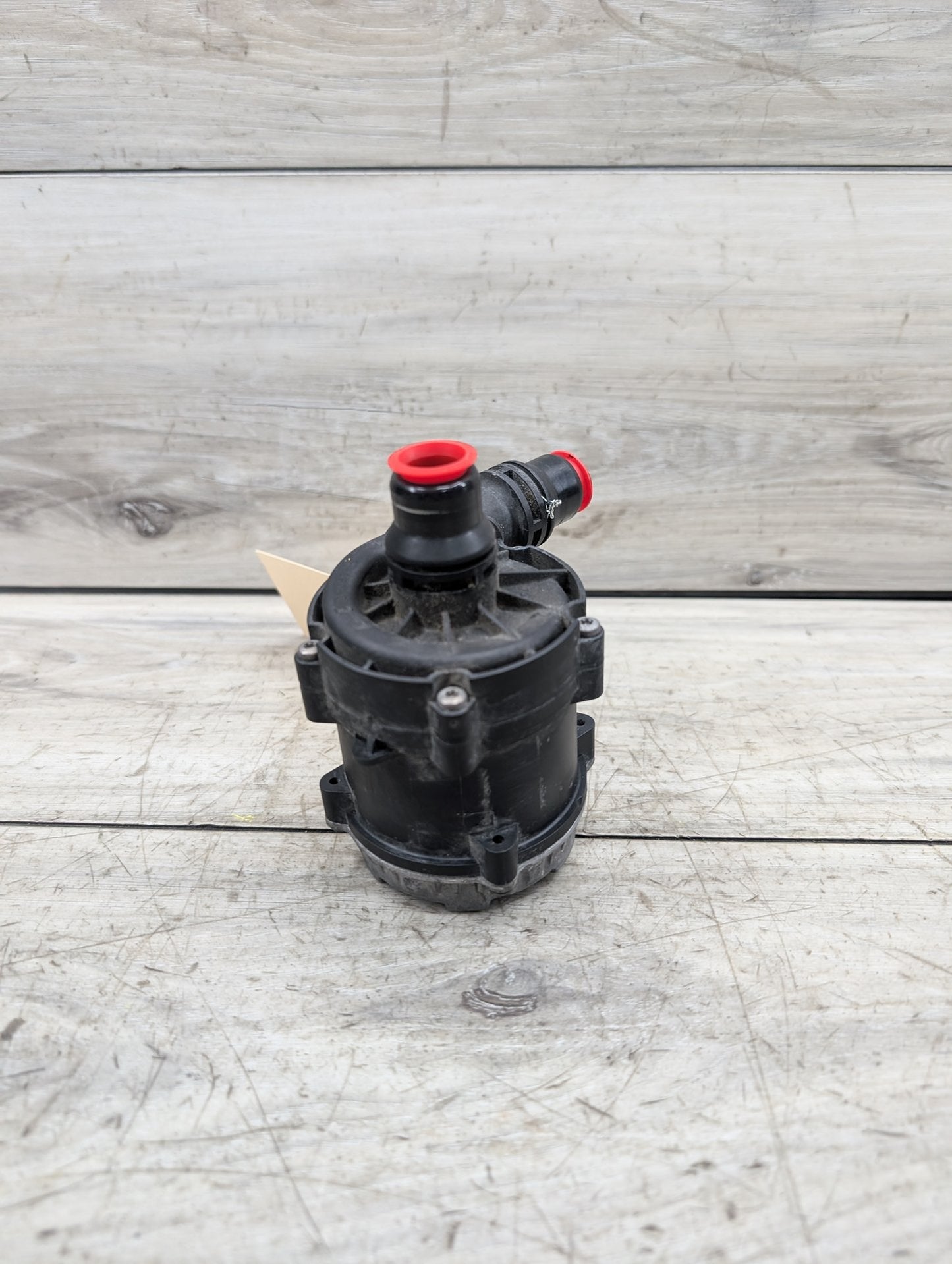 16-24 OEM BMW F90 G11 G12 G30 M5 Engine Electric Auxiliary Water Coolant Pump