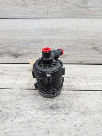 16-24 OEM BMW F90 G11 G12 G30 M5 Engine Electric Auxiliary Water Coolant Pump