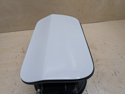 14-20 OEM BMW F32 F82 M4 Gas Fuel Tank Filler Door Cap Lid Cover Assembly