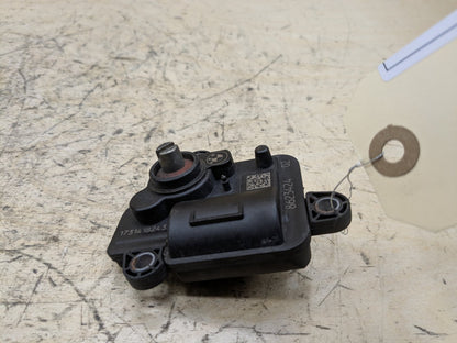 OEM BMW G01 G02 G11 G12 G14 G15 G30 X3 Muffler Exhaust Flap Actuator Drive Motor